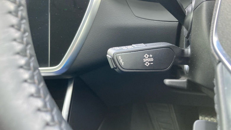 Audi A6 40 TDI Sport 5dr S Tronic Diesel Estate